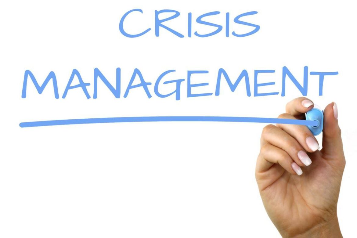 crisis-management ΔΙΑΧΕΙΡΙΣΗ ΚΡΙΣΕΩΝ – CRISIS MANAGEMENT